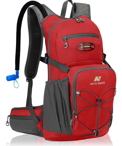 N Nevo Rhino Mochila De Hidratación, Mochila De Hidratación 0
