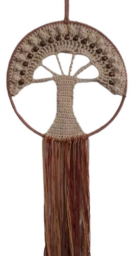 Atrapasueños / Árbol De La Vida 0