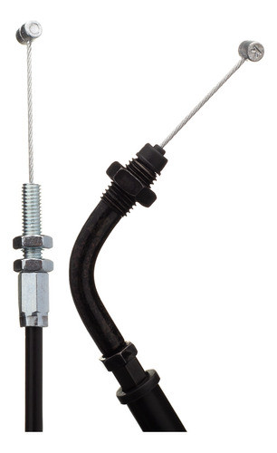 Cabo Acelerador K-cabos Cg 150 Titan Esd 14/15 (b) 0