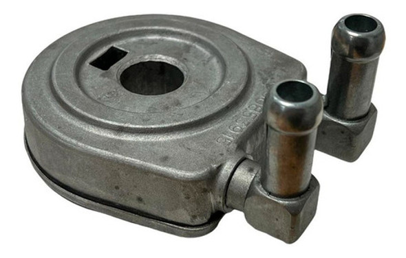 Enfriador De Aceite P/ Peugeot 206 306 Partner 1.9 Dw8 0