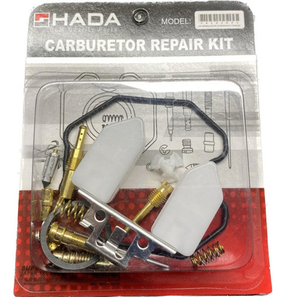 Kit Reparacion Carburador Honda Cg Titan 150 0