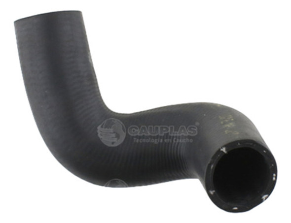 Manguera Superior De Radiador Chevrolet Astra 2.0 8v 99 - 11 0