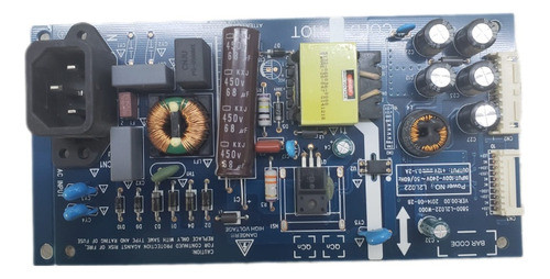 Fuente De Alimentación Philco Pld2415ht 0