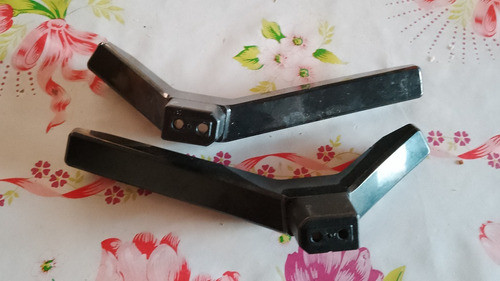 Patas Tv Killand 32  En Excelente E Impecable Estado 1