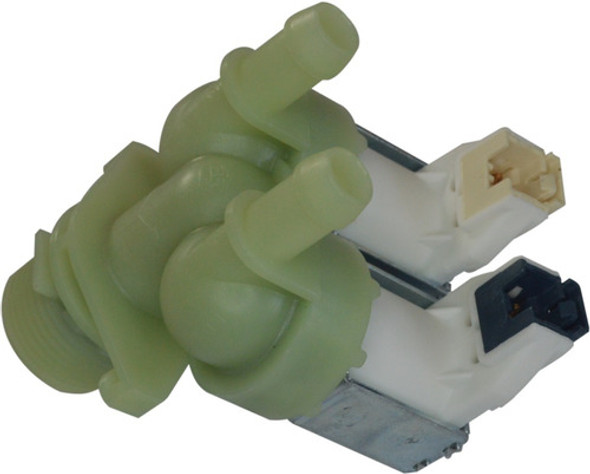 Electrovalvula Carga Agua Lavarropas Candy Gvf1410 Original 0