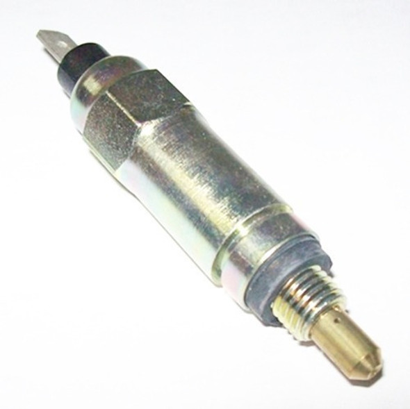 Baja Electrica Carburador Renault 12- R18 Solex 1.4 0