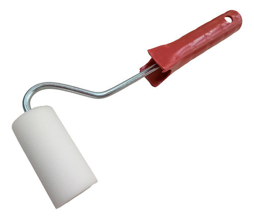 Rodillo Espuma Poliester 3 Pulgadas Extra Fino Satin Finish 0