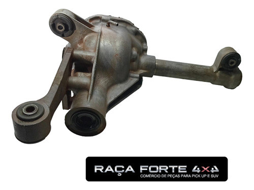 Carcaça Dif Diant Ranger 3.0 Diesel 7l55-3002aa 2005 A 2012 0