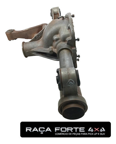 Carcaça Dif Diant Ranger 3.0 Diesel 7l55-3002aa 2005 A 2012 1