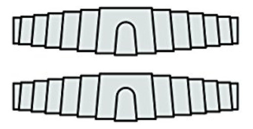 Felco 33390 691 Kit De Resortes 1