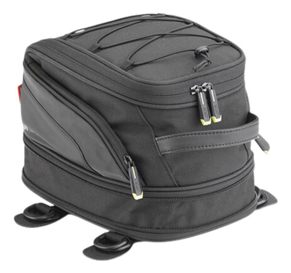 Bolso Trasero Universal - 11 Lts Givi Original 0