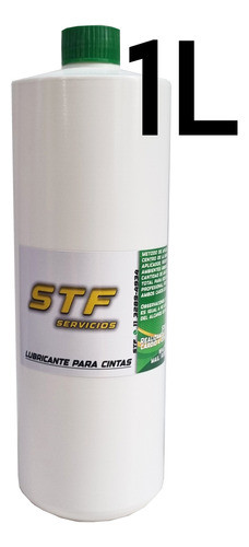 Lubricante Cinta De Correr Liquido 1000ml Excelente Calidad 0
