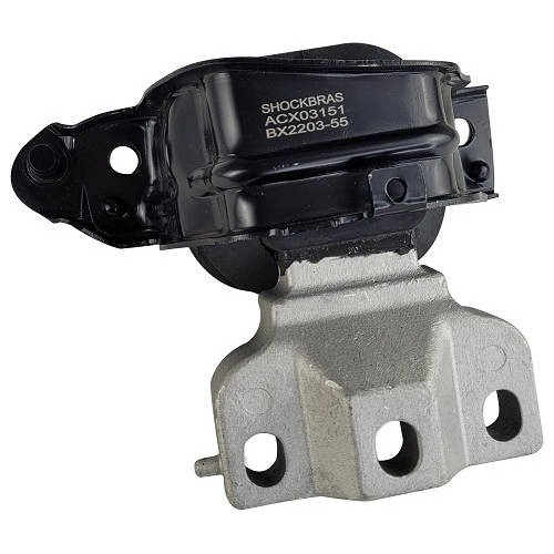 Coxim Motor Direito Chrysler Grand Caravan 3.3 3.8 2001/2006 1