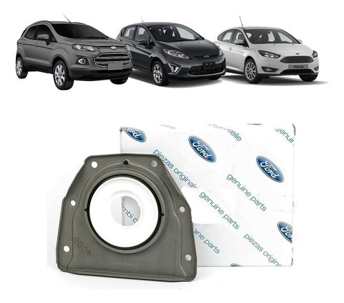 Reten Bancada Motor Fiesta Ecosport Focus Sigma 1.6 0