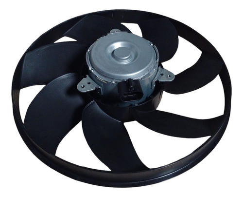 Electroventilador Ford Ka 1.5 2015 2016 2017 2018 2019 0