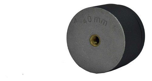 Boquilla Termofusion 40 Mm Lusqtoff Repuesto Universal 0