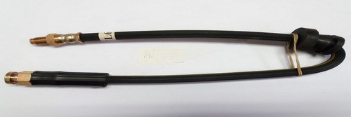 Flexible Freno Fiat Idea, Strada 09- Por Santa Cruz Frenos 0