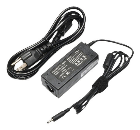 19.5v 2.31a 45w Ac Adaptador Cargador Dell Inspiron 15-3552 1