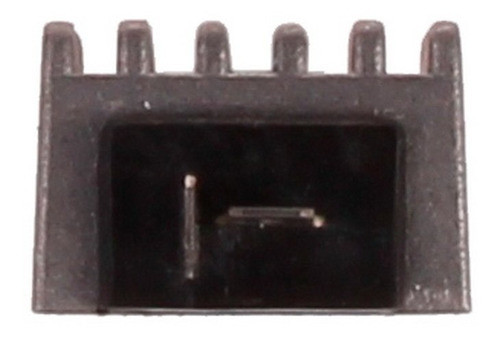 Regulador Pietcard Yamaha Rx - 125 2t 1979/1985 1
