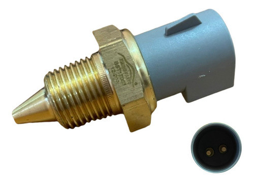 Sensor De Temperatura Ford Escort Sw 1.8 16v 1999 2000 2001 0