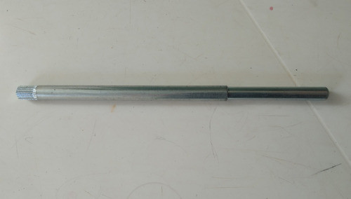 Eje Palanca De Cambio Suzuki Tornado 110cc 1