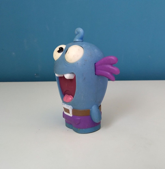 Muñeco Lula Happy Studio2 Pet Toy  (2013) 1