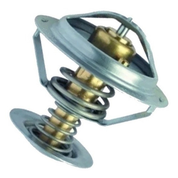 Termostato Ford Ecosport 03/12 1.6 Rocam 82º 0