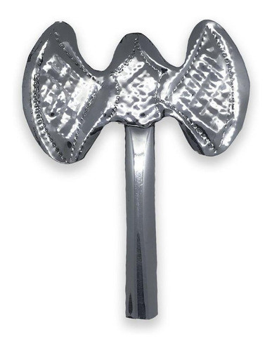 Oxê De Prata Miniatura 0