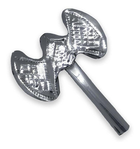 Oxê De Prata Miniatura 1