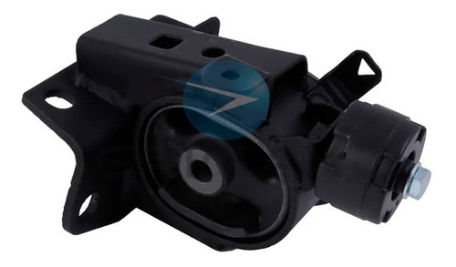 Taco Pata De Motor Toyota Corolla   2002-2007 1