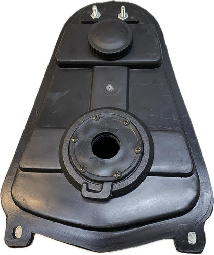 Tanque Nafta Combustible Moto 110 Wave/futura/mirage/ld 1