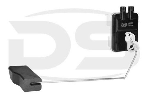 Boia Sensor Nível Combustível Hilux 2.7 Flex 2015 2016 2017 1
