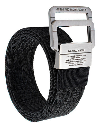 Cinto De Trabalho De Nylon, Cinto Utilitário Ajustável E Bem 1