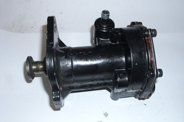 Bomba De Vacio Rover Reacondicionamos + Repuestos 1