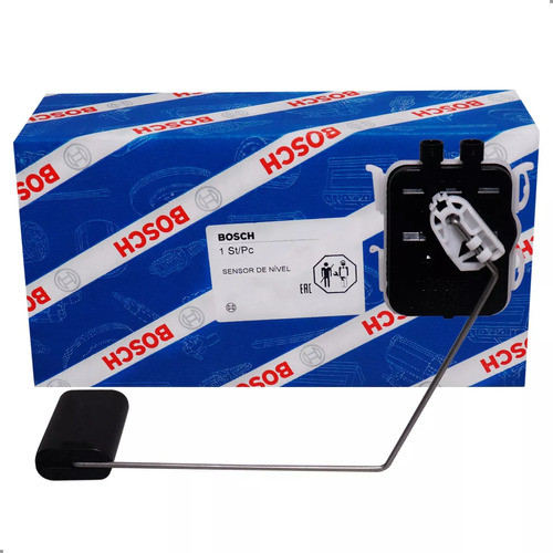 Sensor Nível De Combustível Voyage 1.0 Flex 2013 2014 2015 0