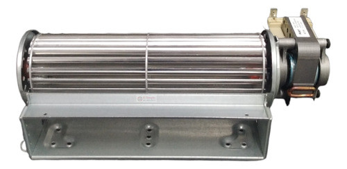 Ventilador Horno Orbis 0