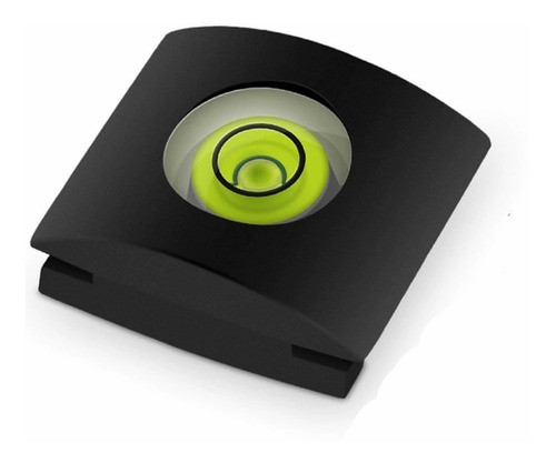 2x Tampa Protetora Sapata De Flash Nível Bolha Canon Nikon 1