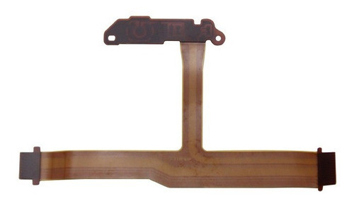 Cable Flex Boton Encendido Para Ps Vita 2xxx 2000 Slim 1