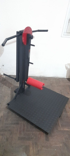 Multicadera 1