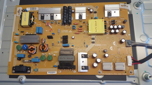 Placa Fuente Philips 50pug6102 1