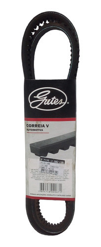 Correia Motor Mb Om364 Om366 Vw 14150 Ford F11000 - 13x1300 0