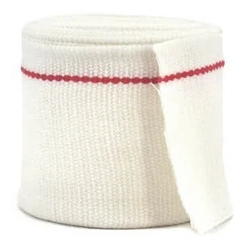 Venda Elástica Procer De 5 Cm Blanco / The Brand Store 1