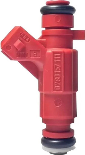 Inyector Bosch Volkswagen Gol 1.4 Power 0280157111 0