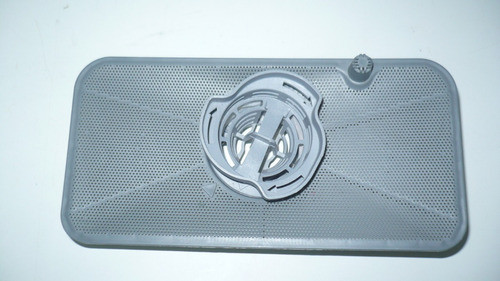 Filtro Completo Lavavajillas Coventry Lv6 -3602 /philco Ph31 0