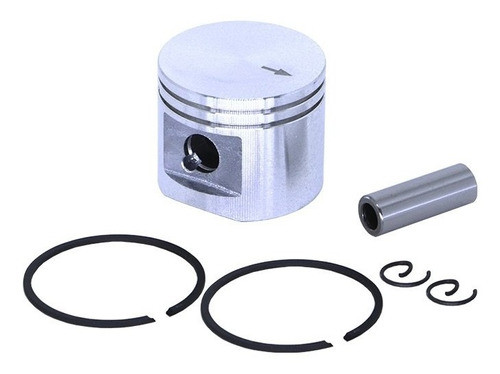 Pistao 40mm Completo Para Motosserra St230 0