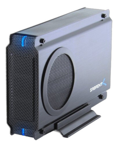 Sabrent Usb 2.0 / Esata A 3.5 Pulgadas Ide O Sata / Sata Ii 0