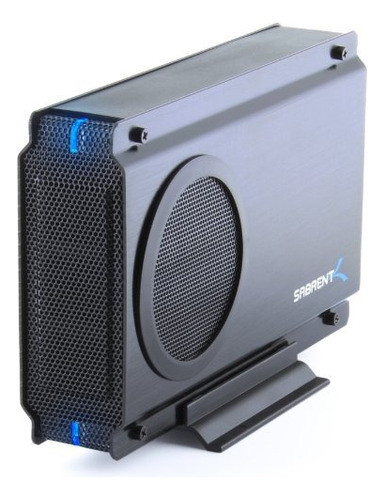 Sabrent Usb 2.0 / Esata A 3.5 Pulgadas Ide O Sata / Sata Ii 1