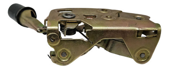 Cerradura Der.trafic 1