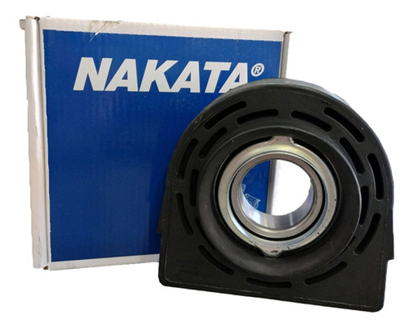 Centro De Cardan Con Goma Nakata 45mm Ford/vw/m.benz Varios 1