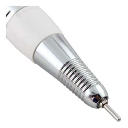 Pedicura Manicura De Uñas Eléctrico Mango Blanco 30000 Rpm D 1